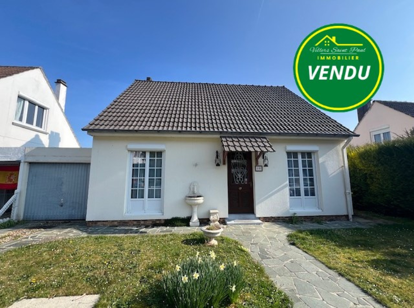 Maison 5 pièces 114 m² · à Montataire · 114 m² · 199 000 €
